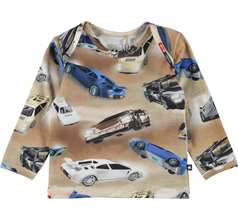 Elan T-shirts & Tops